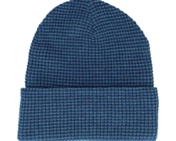 Sight Beanie Dark Blue Cuff - DC