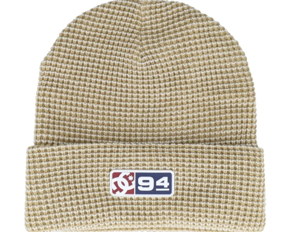 Sight Beanie Silver Lining Cuff - DC