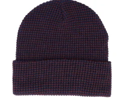 Sight Beanie Tawny Port Cuff - DC