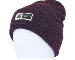 Sight Beanie Tawny Port Cuff - DC