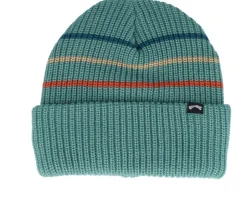 Sigle Beanie Dusty Teal Cuff - Billabong
