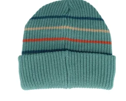 Sigle Beanie Dusty Teal Cuff - Billabong