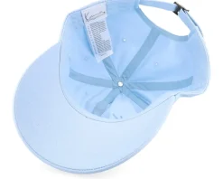 Signature Cap Blue Dad Cap - Karl Kani