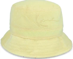 Signature Reversible Niki Hat Multicolor Bucket - Karl Kani