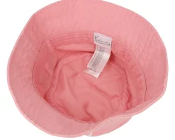 Signature Washed Zip Hat Rose Bucket - Karl Kani