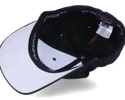 Silver Doctor Fishing Fly Black - Skillfish