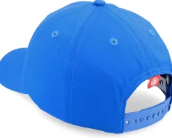 Sincerely Baseball Blue/Khaki Dad Cap - Upfront