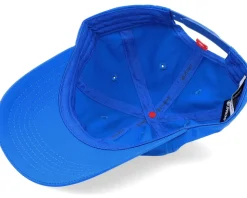 Sincerely Baseball Blue/Khaki Dad Cap - Upfront