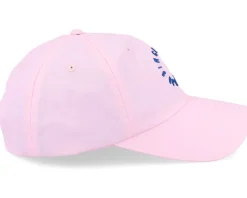 Sincerely Baseball Pink/Blue Dad Cap - Upfront