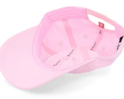 Sincerely Baseball Pink/Blue Dad Cap - Upfront