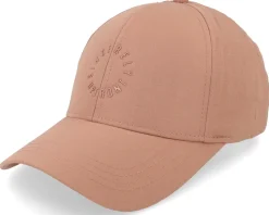 Sincerely Ribstop Cap Rust Adjustable - Upfront