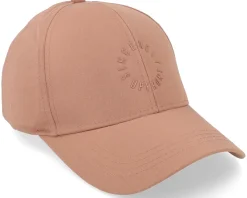 Sincerely Ribstop Cap Rust Adjustable - Upfront