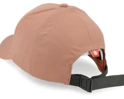 Sincerely Ribstop Cap Rust Adjustable - Upfront
