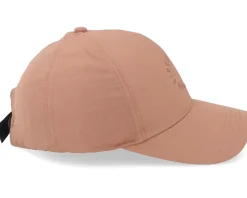 Sincerely Ribstop Cap Rust Adjustable - Upfront