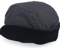 Singi Field Cap Dark Grey Ear Flap - Fjällräven