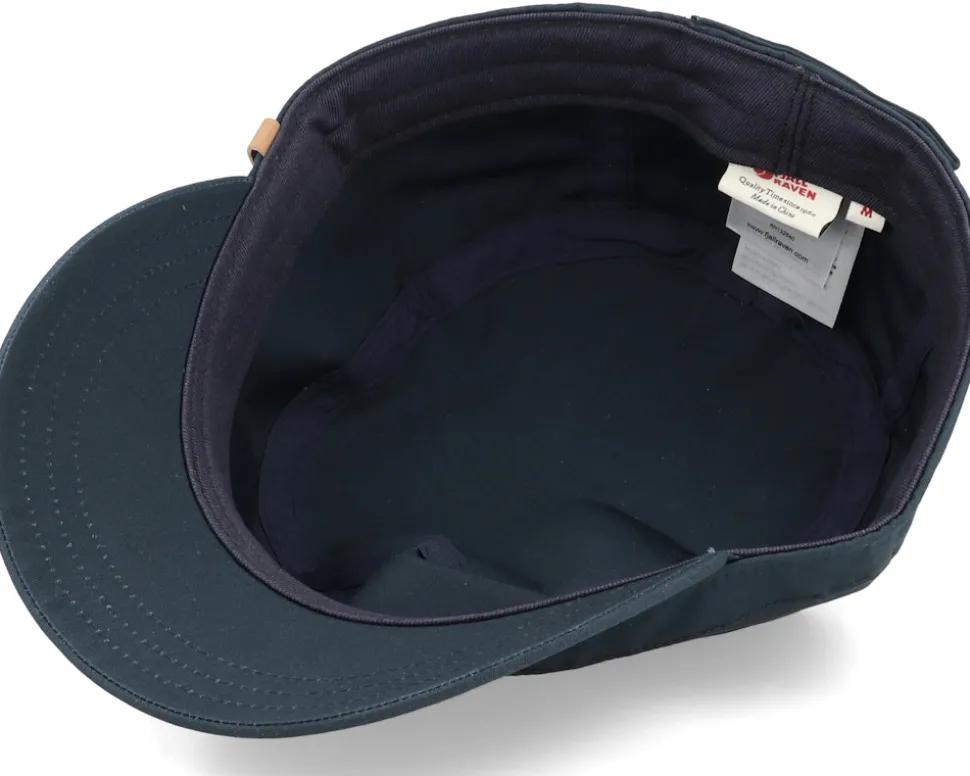 Singi Trekking Cap Dark Navy Army - Fjällräven