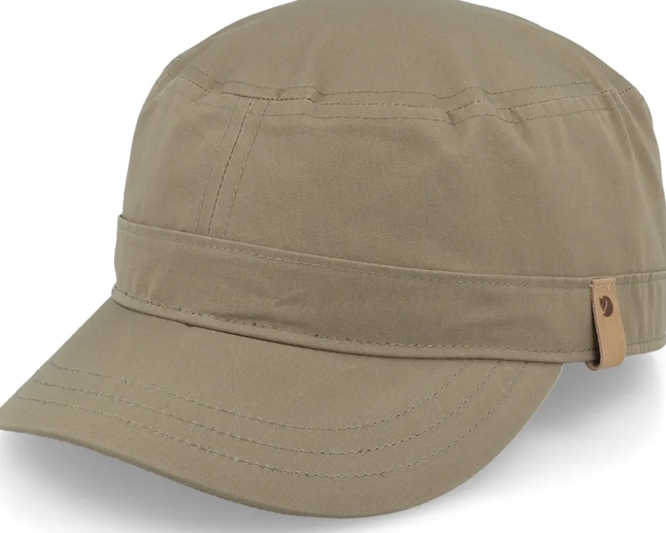 Singi Trekking Cap Dark Navy Army - Fjällräven