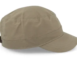 Singi Trekking Cap Light Olive Army - Fjällräven