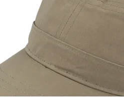 Singi Trekking Cap Light Olive Army - Fjällräven