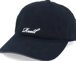 Single Script 120 Black Adjustable - Reell