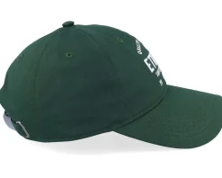 Skate Co Hunter Green Dad Cap - Etnies