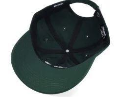 Skate Co Hunter Green Dad Cap - Etnies
