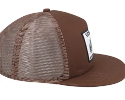 Skate Vitals G Taylor Hat Darkearth Trucker - Volcom