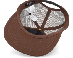 Skate Vitals G Taylor Hat Darkearth Trucker - Volcom