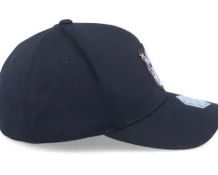 Skeleton Necromancer Patch Black Flexfit - Critiql Hit