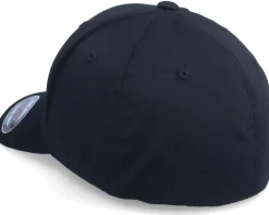 Skitfiske Black Flexfit - Skillfish