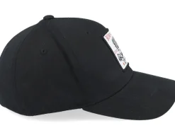 Skull & Pistons Patch Black Flexfit - Born To Ride