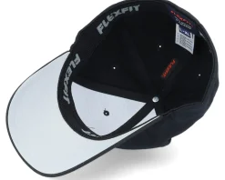 Small Hatsie The Red Panda Patch Black Flexfit - Wild Spirit