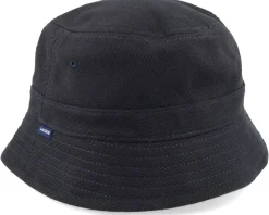 Small Logo Black Bucket - Lacoste