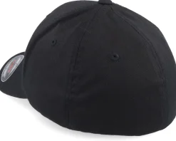 Small Mountain Black Flexfit - Wild Spirit