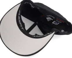 Small Mountain Black Flexfit - Wild Spirit