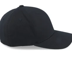 Small Mountain Black/Black Flexfit - Wild Spirit