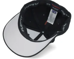 Small Mountain Black/Black Flexfit - Wild Spirit