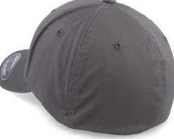 Small Mountain Black/Dark Grey Flexfit - Wild Spirit