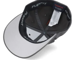 Small Mountain Black/Dark Grey Flexfit - Wild Spirit