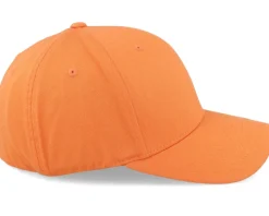 Small Mountain Black/Orange Flexfit - Wild Spirit