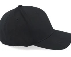 Small Mountain Brown Patch Black Flexfit - Wild Spirit