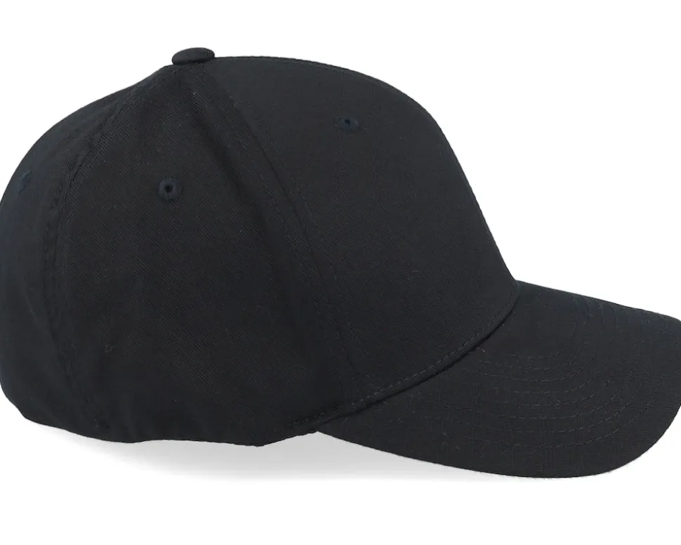 Small Mountain Brown Patch Black Flexfit - Wild Spirit