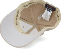 Small Mountain Brown/Khaki Flexfit - Wild Spirit