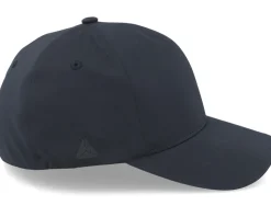 Small Mountain Delta Black Flexfit - Wild Spirit