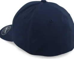 Small Mountain Delta Navy Flexfit - Wild Spirit