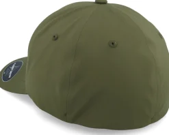 Small Mountain Delta Olive Flexfit - Wild Spirit