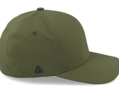 Small Mountain Delta Olive Flexfit - Wild Spirit