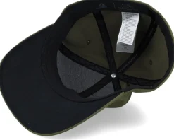 Small Mountain Delta Olive Flexfit - Wild Spirit