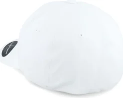 Small Mountain Delta White Flexfit - Wild Spirit