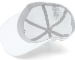 Small Mountain Delta White Flexfit - Wild Spirit